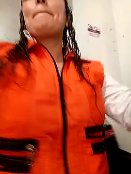 VERONICA  03 online show from December 4, 12:36 pm