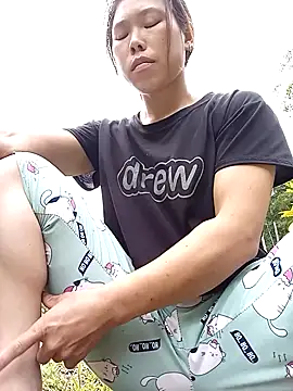 Ngocmi909 online show from October 2, 5:14 am