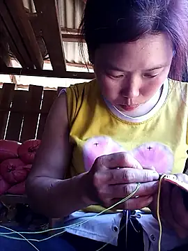 Ngocmi909 online show from February 16, 8:54 am