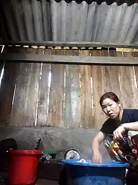 Ngocmi909 online show from March 9, 12:25 am