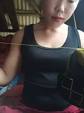 Ngocmi909 online show from July 19, 1:31 am