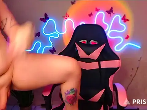 VIckSexyDoll online show from September 30, 9:58 am