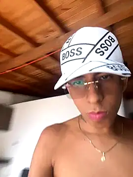 carvaloo online show from November 1, 5:37 pm