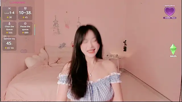 strawberry-ni online show from September 8, 2:27 pm