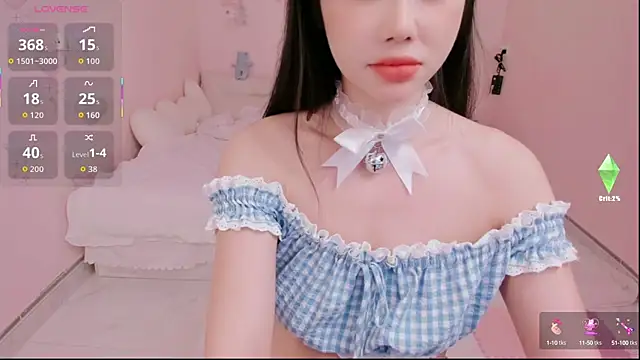 strawberry-ni online show from September 21, 3:35 pm