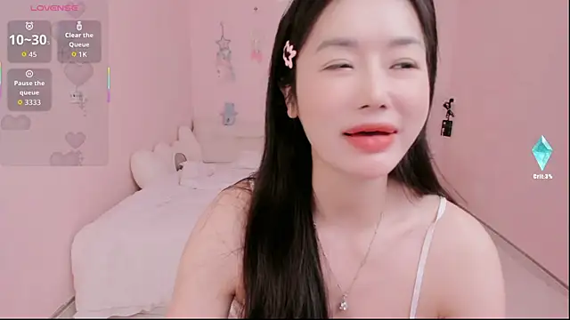 strawberry-ni online show from September 24, 5:00 am