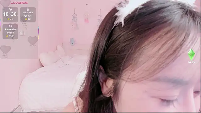 strawberry-ni online show from September 30, 1:49 pm