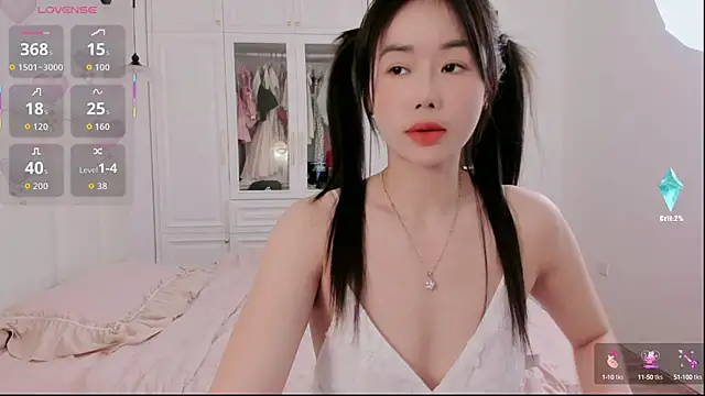 strawberry-ni online show from October 14, 4:13 am