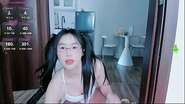 strawberry-ni online show from October 27, 3:21 am