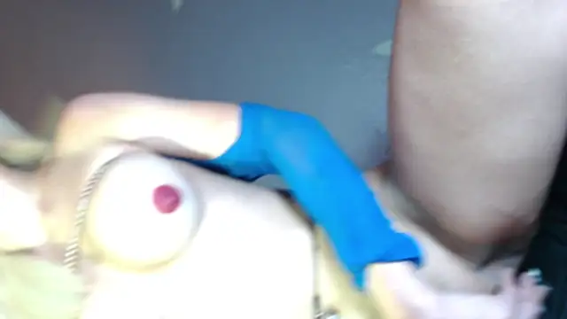 Dropdead Gorgeous online show from March 26, 9:20 pm