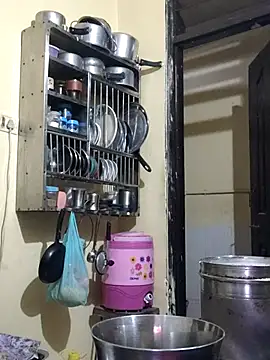 ARPITAGOYAL143 online show from November 20, 4:56 am