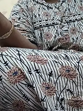 ARPITAGOYAL143 online show from November 22, 6:01 am