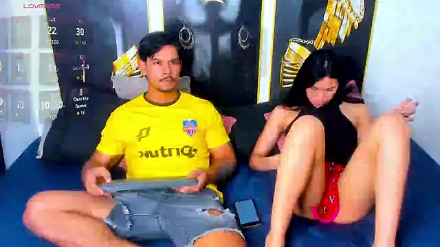 Kylie Patrick online show from October 1, 1:55 am