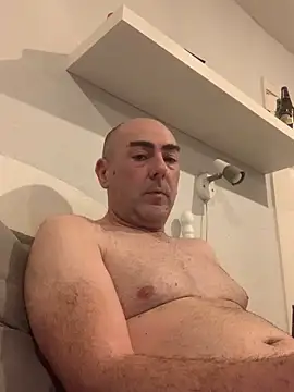 Richmcgee online show from February 20, 8:53 pm