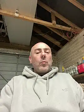 Richmcgee online show from March 14, 8:25 pm