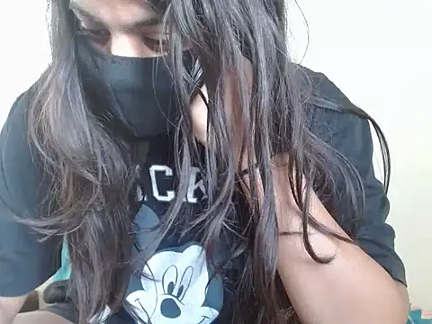 Snapshot of Vaani_Singha chatting on October 15, 9:09 am Vaani Singha online show from October 15, 9:09 am