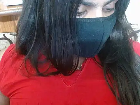 Snapshot of Vaani_Singha chatting on October 17, 3:14 pm Vaani Singha online show from October 17, 3:14 pm