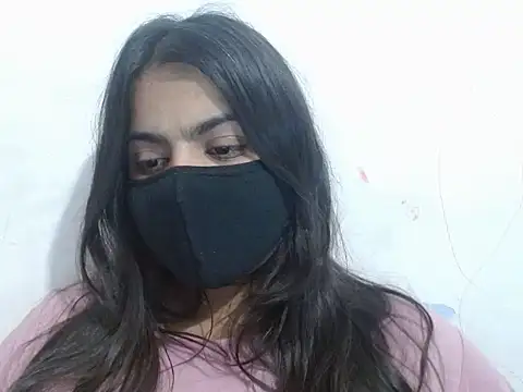 Snapshot of Vaani_Singha chatting on October 18, 11:49 pm Vaani Singha online show from October 18, 11:49 pm