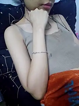Snapshot of _Thaotam_ chatting on January 6, 1:15 pm Thaotam online show from January 6, 1:15 pm