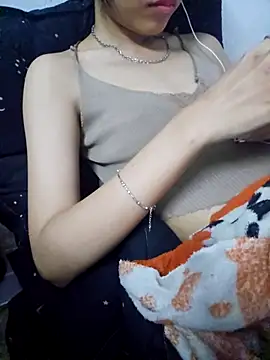 Snapshot of _Thaotam_ chatting on January 8, 3:58 pm Thaotam online show from January 8, 3:58 pm