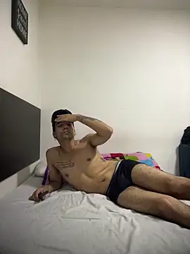 Deymon0777 online show from February 21, 6:42 pm