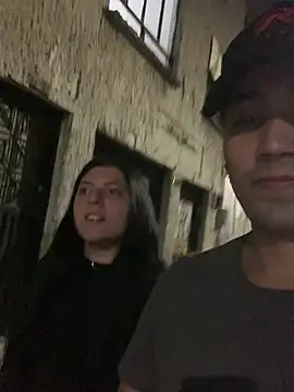 Deymon0777 online show from March 26, 5:13 am