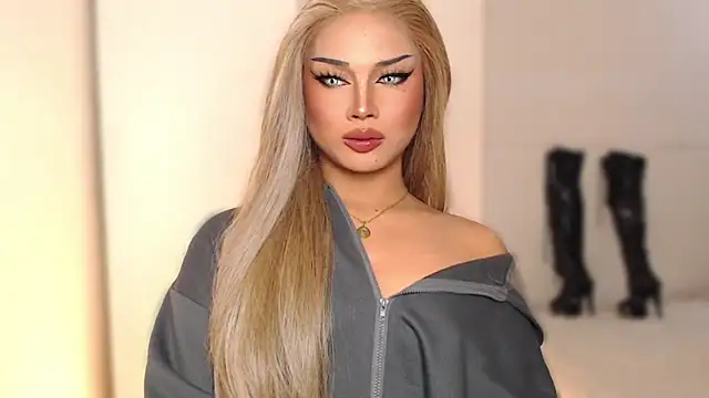 MissRumi Hunter online show from September 25, 5:16 pm