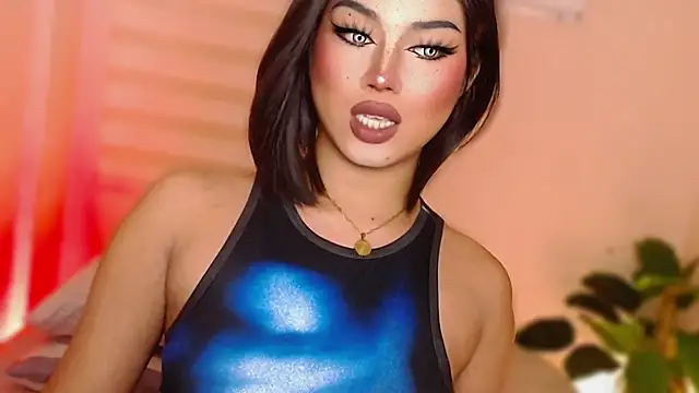 MissRumi Hunter online show from November 10, 7:24 pm