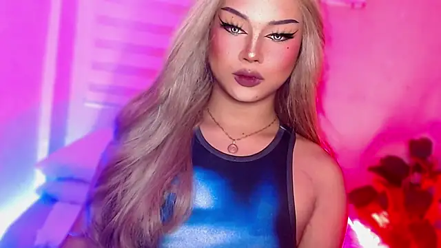 MissRumi Hunter online show from November 20, 4:56 am