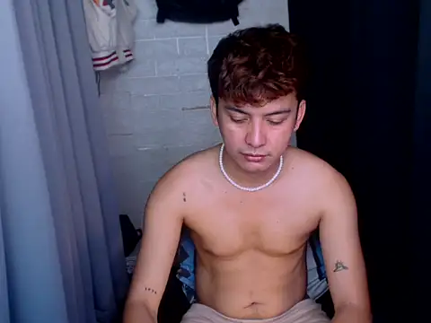 Tempting jon online show from July 14, 5:01 am