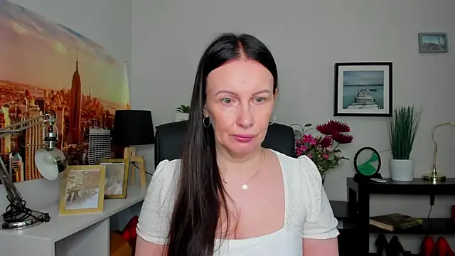 Snapshot of Velvet_Jasmine chatting on September 10, 5:29 am Velvet Jasmine online show from September 10, 5:29 am