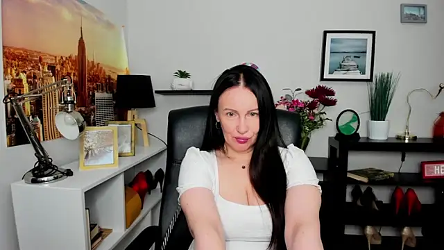 Snapshot of Velvet_Jasmine chatting on September 16, 5:41 am Velvet Jasmine online show from September 16, 5:41 am