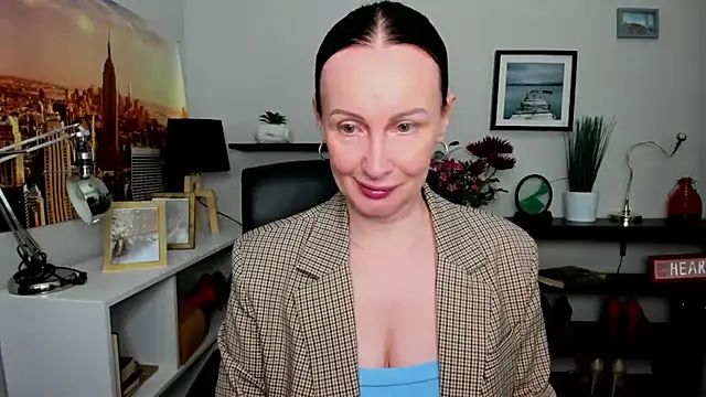 Snapshot of Velvet_Jasmine chatting on September 19, 5:31 am Velvet Jasmine online show from September 19, 5:31 am