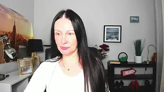 Snapshot of Velvet_Jasmine chatting on September 24, 5:33 am Velvet Jasmine online show from September 24, 5:33 am