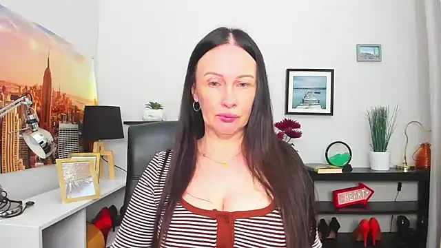 Snapshot of Velvet_Jasmine chatting on September 26, 5:22 am Velvet Jasmine online show from September 26, 5:22 am