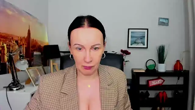 Snapshot of Velvet_Jasmine chatting on September 30, 5:23 am Velvet Jasmine online show from September 30, 5:23 am