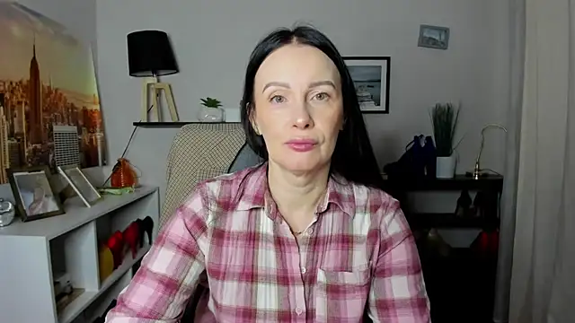 Velvet Jasmine online show from February 23, 6:22 am