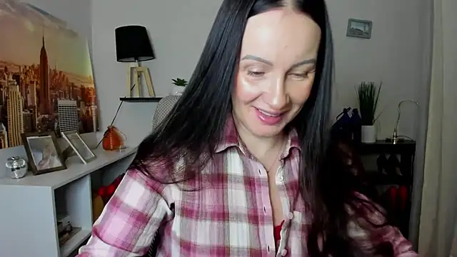 Velvet Jasmine online show from February 24, 6:22 am