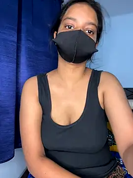 Snapshot of Hott_Nikita chatting on October 6, 4:10 am Hott Nikita online show from October 6, 4:10 am