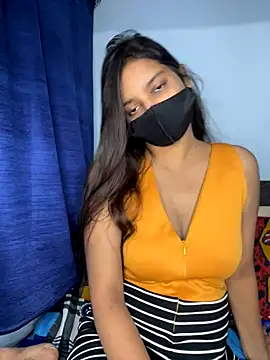 Snapshot of Hott_Nikita chatting on October 9, 7:28 am Hott Nikita online show from October 9, 7:28 am