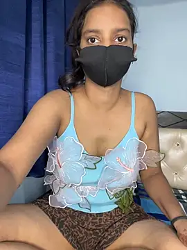 Snapshot of Hott_Nikita chatting on October 12, 8:35 am Hott Nikita online show from October 12, 8:35 am