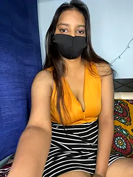 Snapshot of Hott_Nikita chatting on October 19, 6:58 am Hott Nikita online show from October 19, 6:58 am