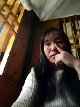 miss-su online show from November 16, 1:22 am