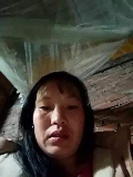 miss-su online show from January 5, 9:07 pm