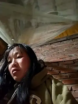 miss-su online show from January 14, 7:41 pm