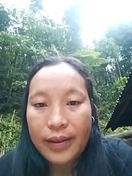 Snapshot of miss-su chatting on May 17, 10:50 pm miss-su online show from May 17, 10:50 pm