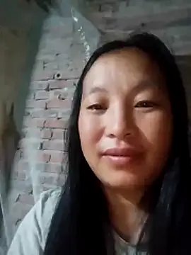 Snapshot of miss-su chatting on May 22, 10:37 pm miss-su online show from May 22, 10:37 pm