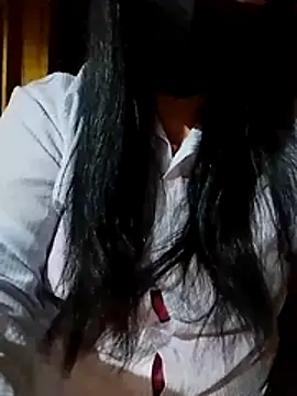 Snapshot of miss-su chatting on June 9, 9:59 pm miss-su online show from June 9, 9:59 pm