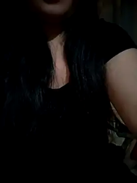 Snapshot of miss-su chatting on June 13, 10:08 pm miss-su online show from June 13, 10:08 pm