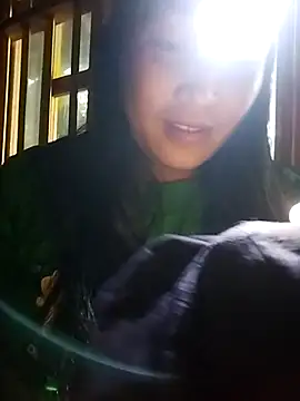 Snapshot of miss-su chatting on July 1, 1:18 am miss-su online show from July 1, 1:18 am